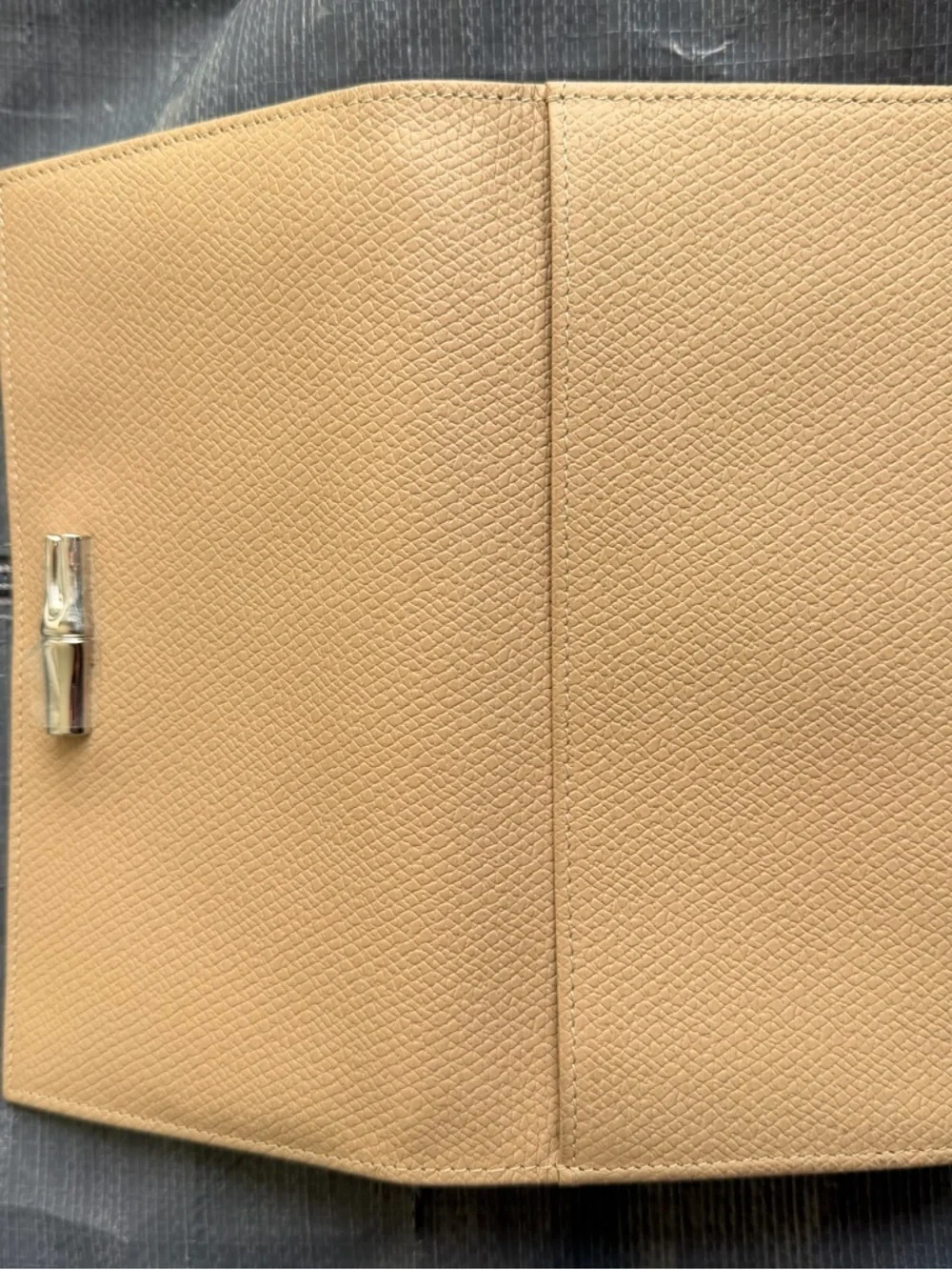Longchamp le roseau